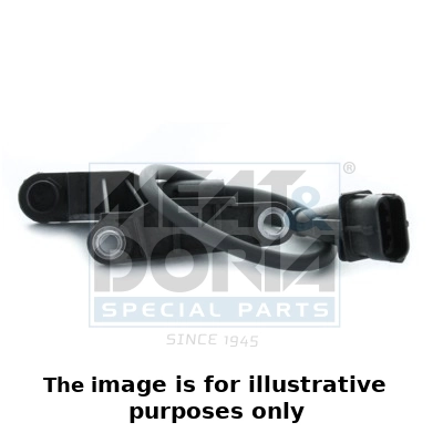 Sensor, camshaft position